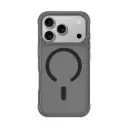 AMAZINGTHING TITAN PRO MAGSAFE DROP PROOF CASE FOR IPHONE 17 PRO 6.3 (Color: BLACK)
