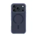 AMAZINGTHING TITAN PRO MAGSAFE DROP PROOF CASE FOR IPHONE 17 PRO 6.3 (Color: BLUE)