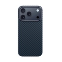 AMAZINGTHING TITAN MAX MAGSAFE DROP PROOF CASE FOR IPHONE 17 PRO MAX 6.9 (Color: BLUE)