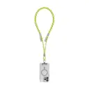 SkinArama Dyno Ve 2-In-1 USB-C to USB-C 240W Lanyard and Charging Cable - Nightglow