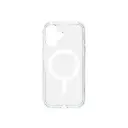 BodyGuardz Carve MagSafe Clear Case for iPhone 17
