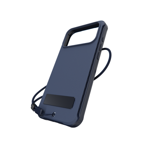 BodyGuardz Performance Pro MagSafe Case	for iPhone 17 Pro Max - Navy Blue