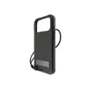 BodyGuardz Performance Pro MagSafe Case	for iPhone 17 Pro Max - Obsidian