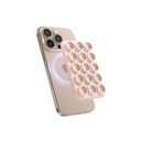Elago Magnetic Suction Cup Mount (Light Pink)