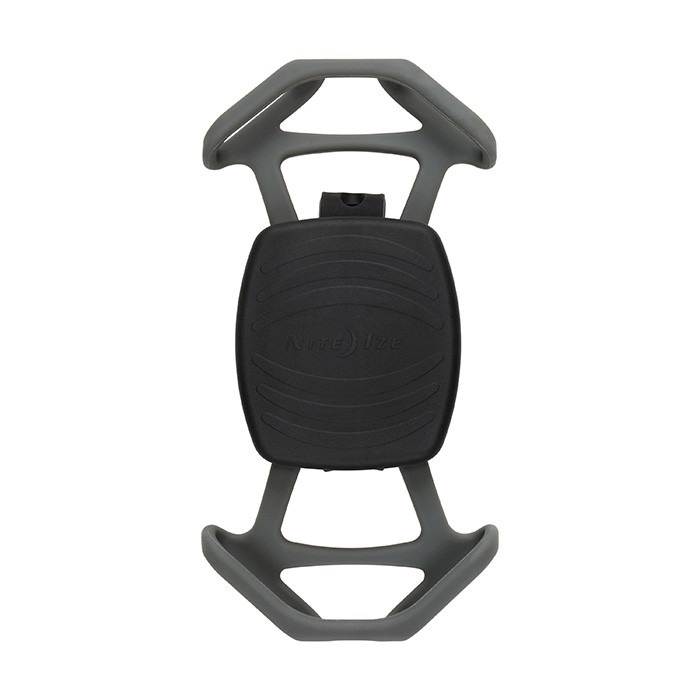 Niteize WraptorTM Rotating Smartphone Bar Bike Mount