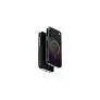 Uniq Hybrid Iridescia MagSafe Case for iPhone 17 Pro Max - Midnight Quartz