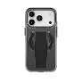 Uniq Hybrid Heldro Air Magsafe Case for iPhone 17 Pro Max - Vapour Smoke