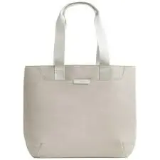 Uniq Arden RPET RipStop Tote Bag 16L -Driftwood Beige