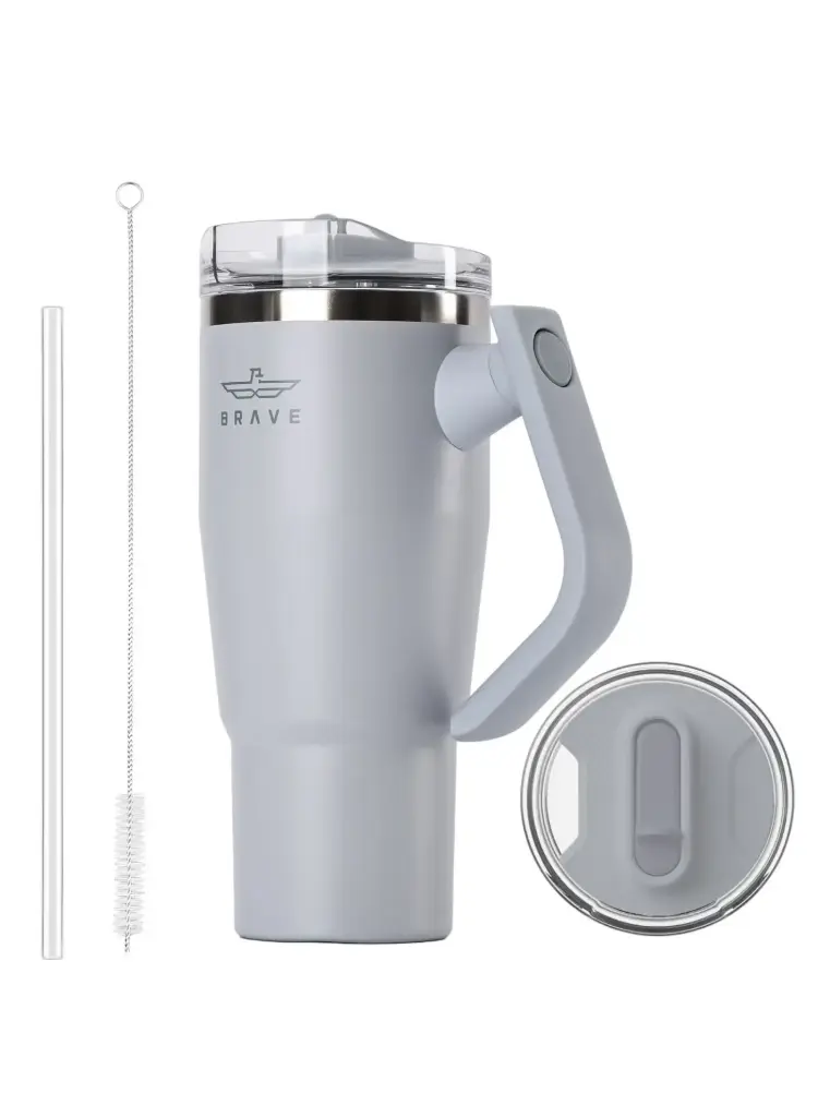 Tempguard Travel Mug Thermal Tumbler BT-O3AL