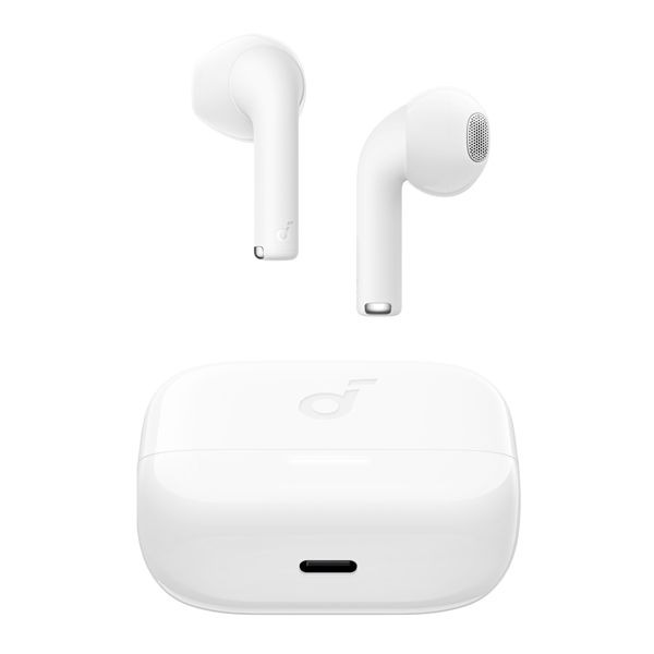 soundcore k20i- white