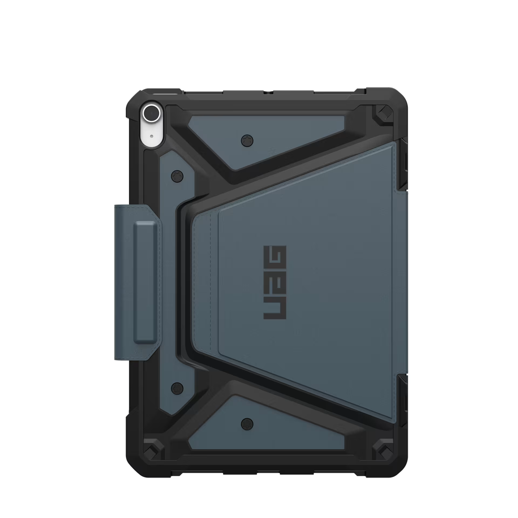 UAG iPad Air 11"/10.9" (2020-2025) Gen6/5/4 Metropolis SE (Cloud blue)