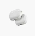 Uniq Veren Hang Case for Airpods Pro 3 -Chalk Frost