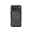 SkinArma Vigor MagSafe Case for iPhone17 Pro - Charcoal