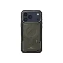 SkinArma Vigor MagSafe Case for iPhone 17 Pro - Forest