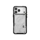 SkinArmaVigorMagSafeCaseforiPhone 17Pro-Fog