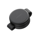 Energea AluMag Trio 3 in 1 Foldable 15W Wireless Charger - Gunmetal