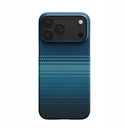 pitaka for iPhone 17 Pro Max Case 6.9 with Camera Control Button Ultra-Slim