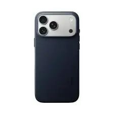 MOFT iPhone 17 Pro Max - MOVAS Snap Back Cover MagSafe- Navy