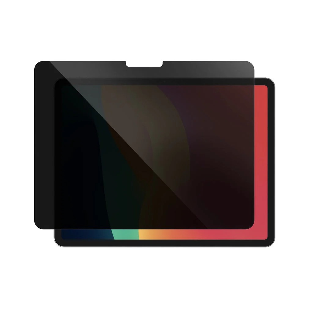 AT IPAD AIR 13" 2024 2.5D F.COV.RADIX PRIVACY GLASS