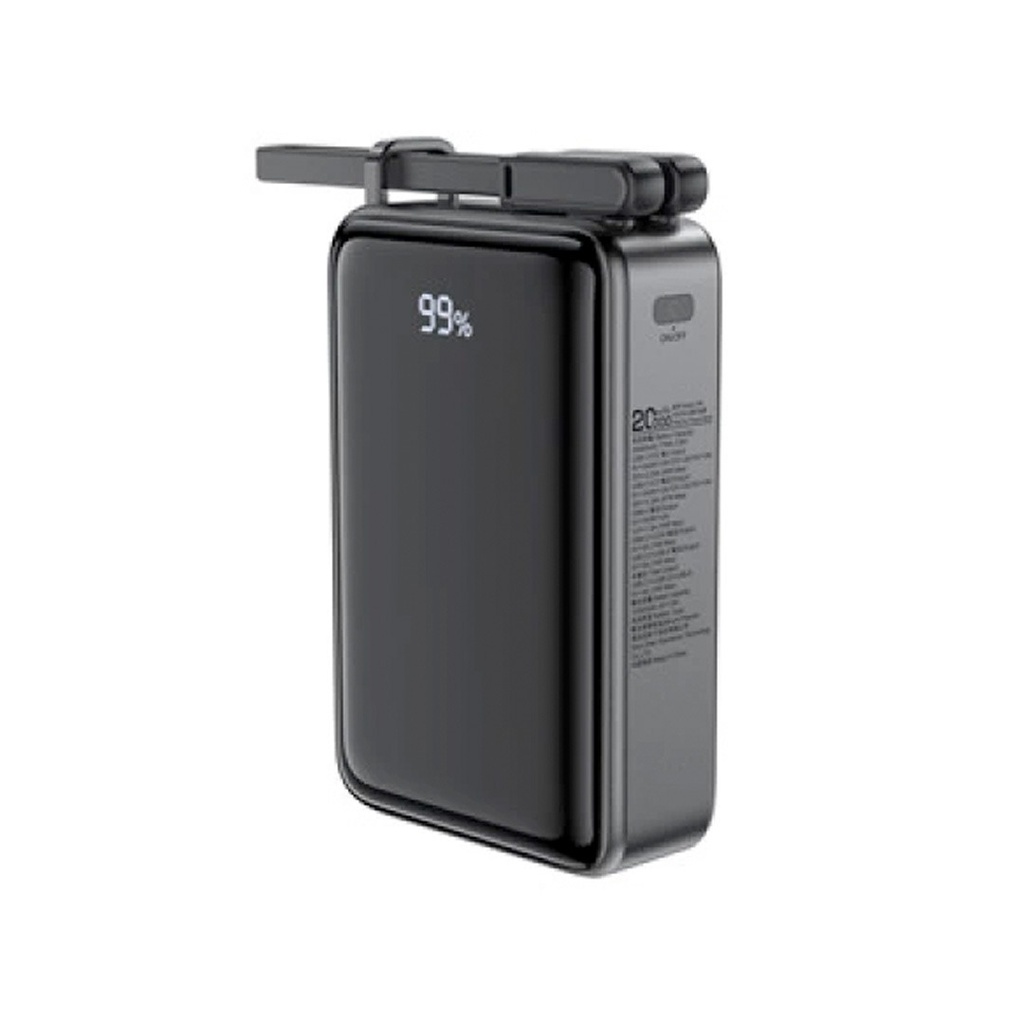 AceFast M4 -20000 PD67W power bank