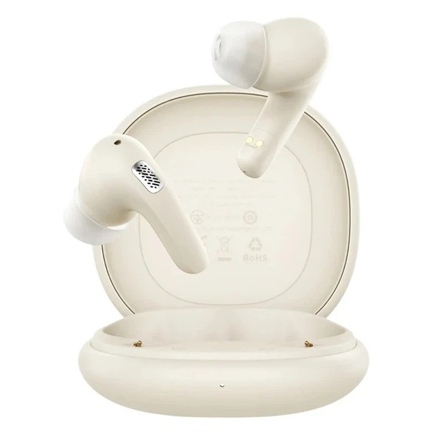 AcseFast W3 active noise cancelling true wireless earbuds