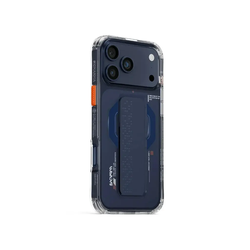 SkinArma Haxa MagSafe Case for iPhone 17 pro