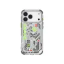 Skinarma SPECTRA iPhone 17 Pro Casea