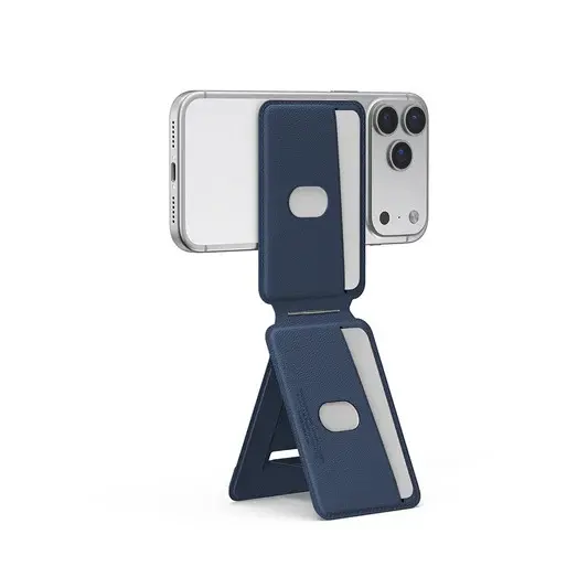SKINARMA MAGNETIC FOLDABLE TRIPOD WITH CARDHOLDER AXIS