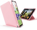 ESR iPad 11 inch/10.9 inch 11th Gen(A16)/10th Gen Flip Hybrid Case (Pencil Holder) pink