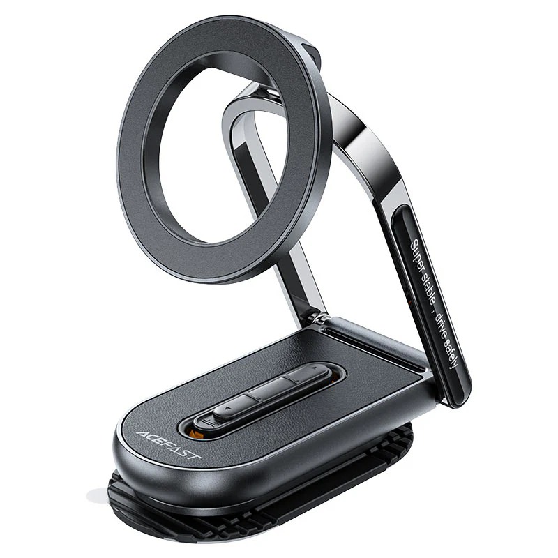 D54 magnetic car holder for dashboard
