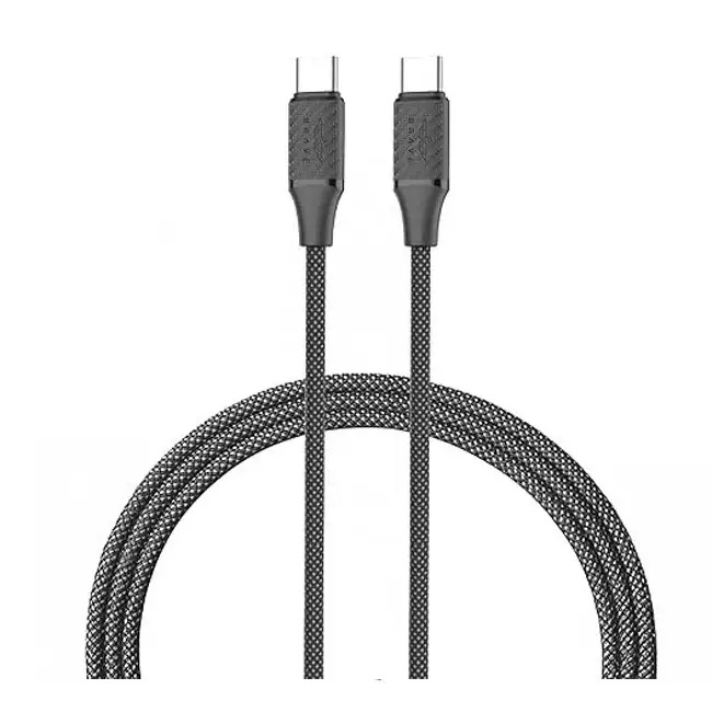 BRAVE60WCtoC Fast Charging Data Cable