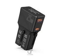 BRAVE Travel Charger 25W Fast