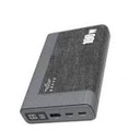 Brave BP-15 100W Ultra- fast Power bank 20000mAh with Multiple Protection, Smart Power