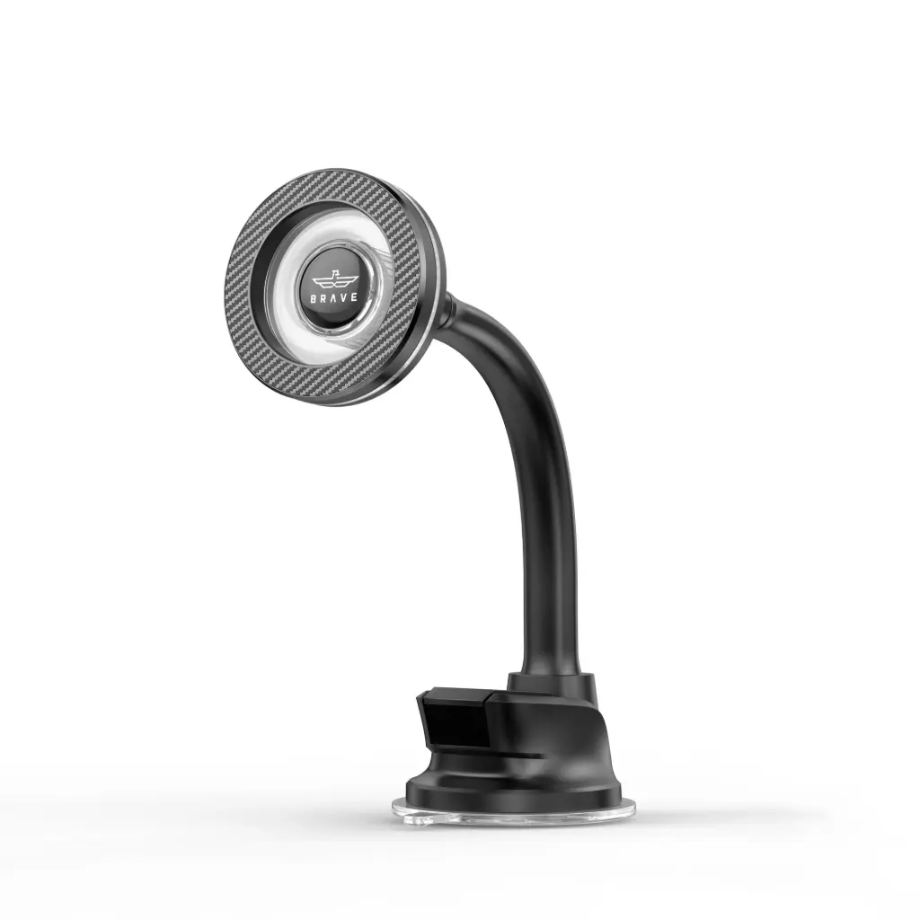 BRAVE Mount Magnetic Car Phone Holder BHL-57