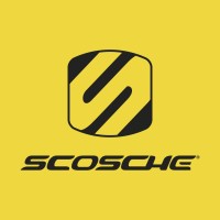 العلامة التجارية: Scosche