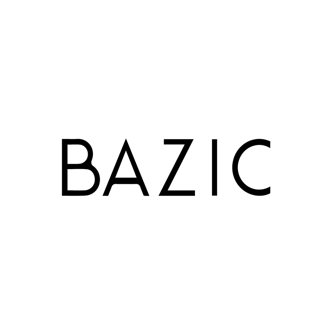 العلامة التجارية: Bazic