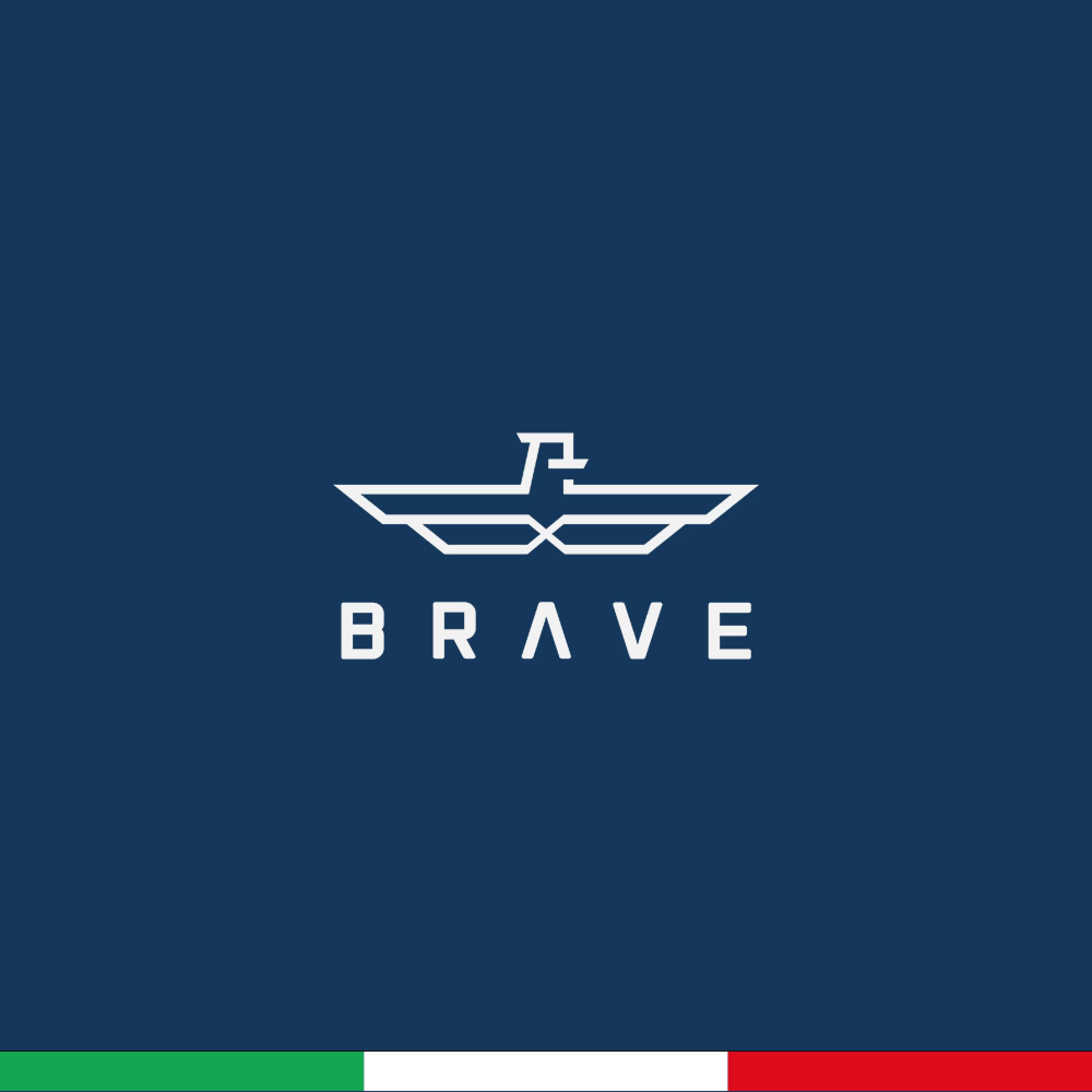Brand: Brave