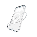 BodyGuardz Carve MagSafe Clear Case for iPhone 17 Pro