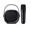 Havit Audio series-Bluetooth speaker SK819BT Black