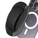 Sinjimoru Magsafe Grip Black