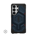 UAG Samsung Galaxy S26 Ultra Monarch Pro Kevlar w/Magnet Case (Mallard)