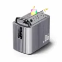 VOLTME Hako 600 Power Station Navy Blue