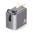 VOLTME Hako 600 Power Station Navy Blue