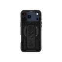 SKINARMA IPHONE 17 PRO )2025( 6.9" PHANTOM BLACK