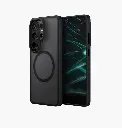 UNIQ HYBRID GALAXY S26 ULTRA MAGCLICK CHARGING VEREN - SMOKY FROST )SMOKY FROST