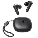 Soundcore by Anker R50i True Wireless Earbuds Black 