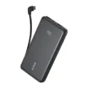 Anker Zolo Slim Power Bank 10000 mAh Black