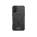 SkinArma Saido MagSafe Case for iPhone 16 Plus - Black (copy)