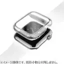 UNIQ APPLE WATCH  CASE GARDE SLIM HYBRID PROTECTIVE  44MM CLEAR