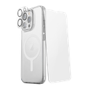 Uniq Lifepro Xtreme MagSafe 360 Protection Bundle for iPhone 15 Pro 